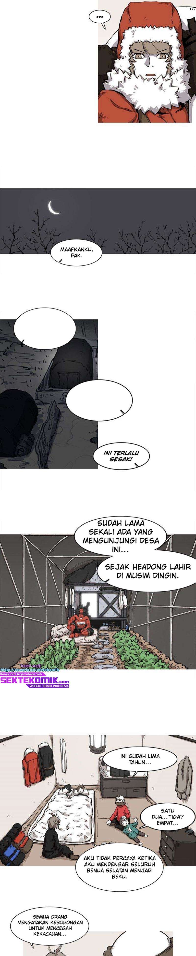 ASURA Chapter 7