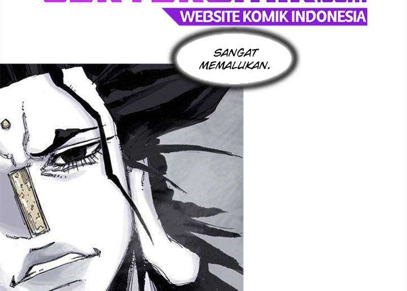 ASURA Chapter 73