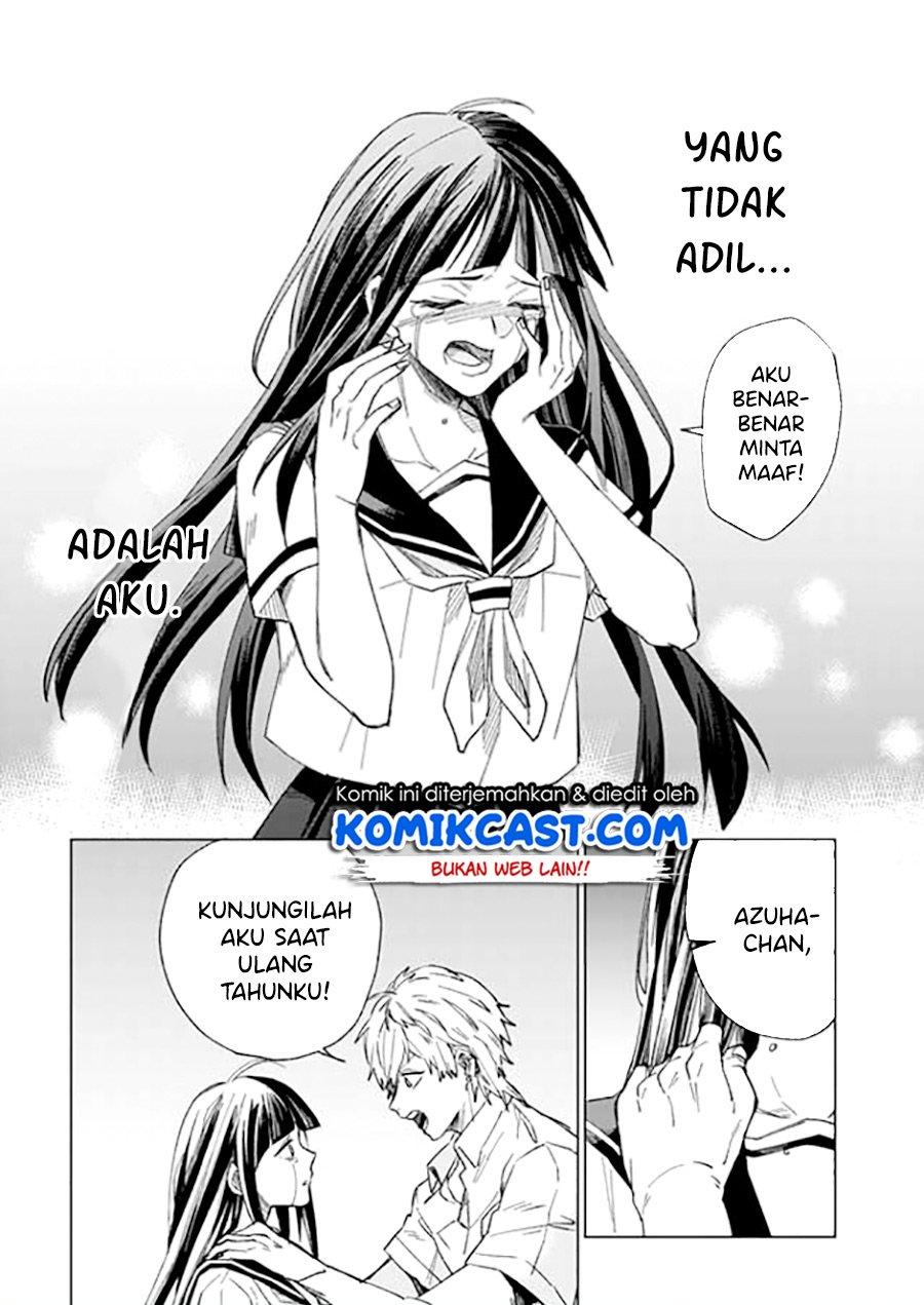 49th Confession Chapter 00