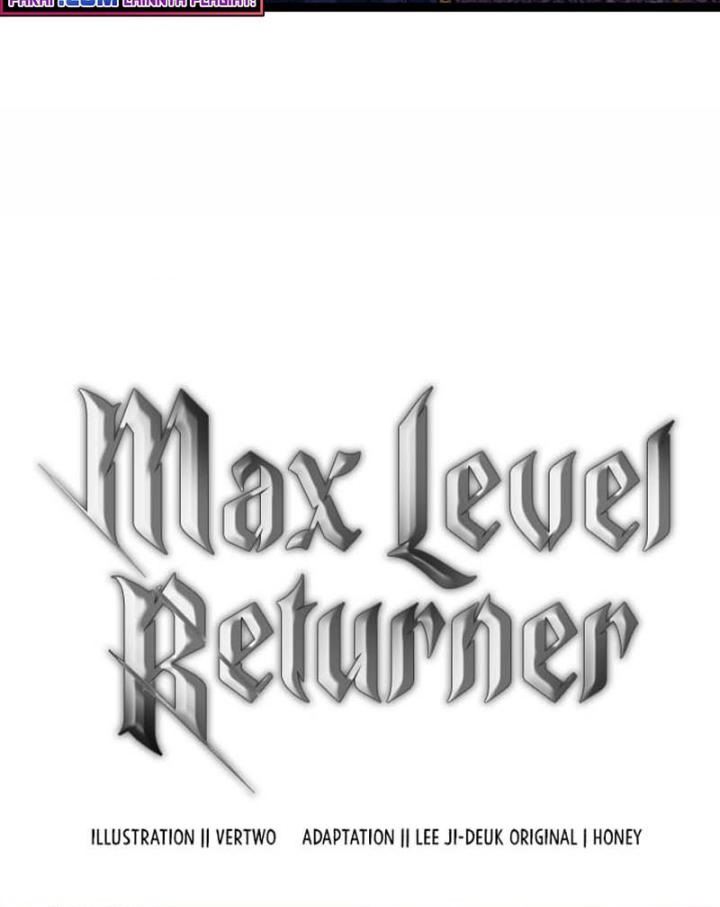 Max Level Returner Chapter 155