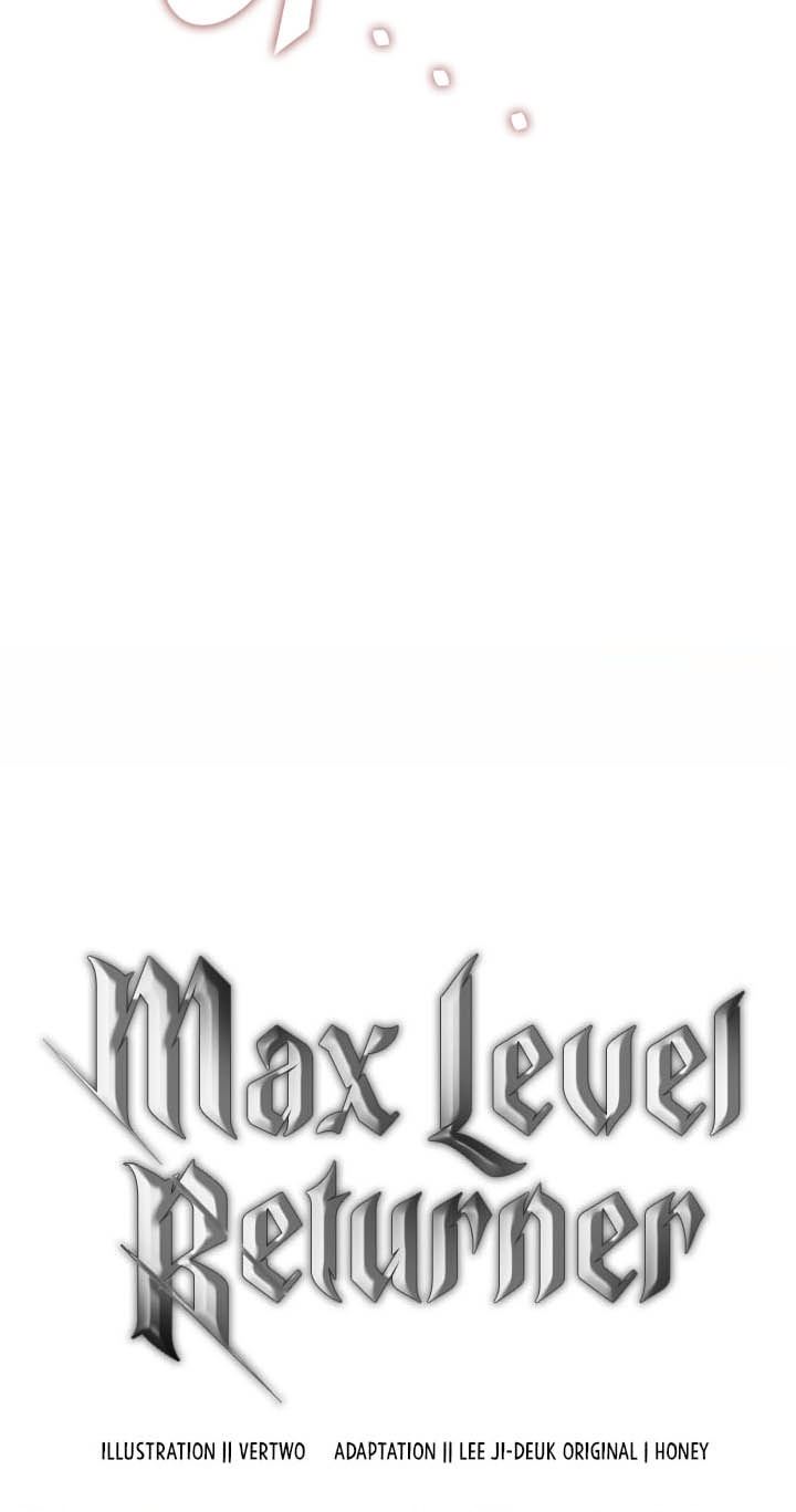 Max Level Returner Chapter 158