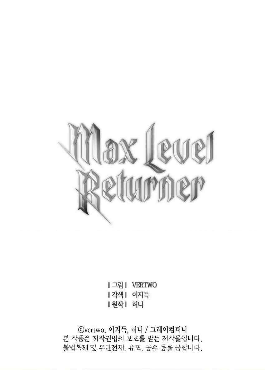 Max Level Returner Chapter 93