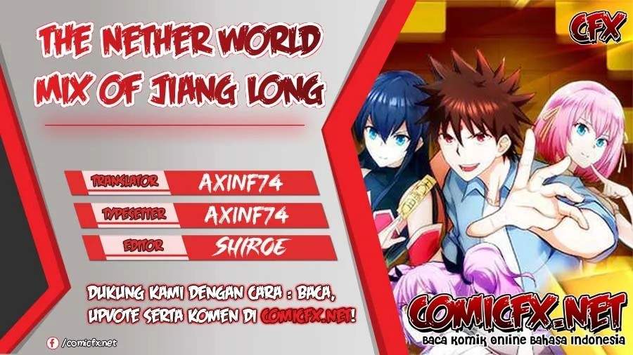 The Nether World Mix of Jiang Long Chapter 68
