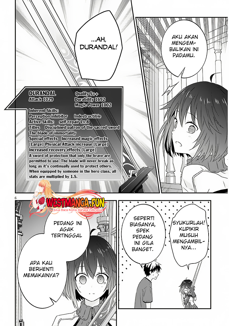 Maou ni Natta node, Dungeon Tsukutte Jingai Musume to Honobono suru Chapter 70.1