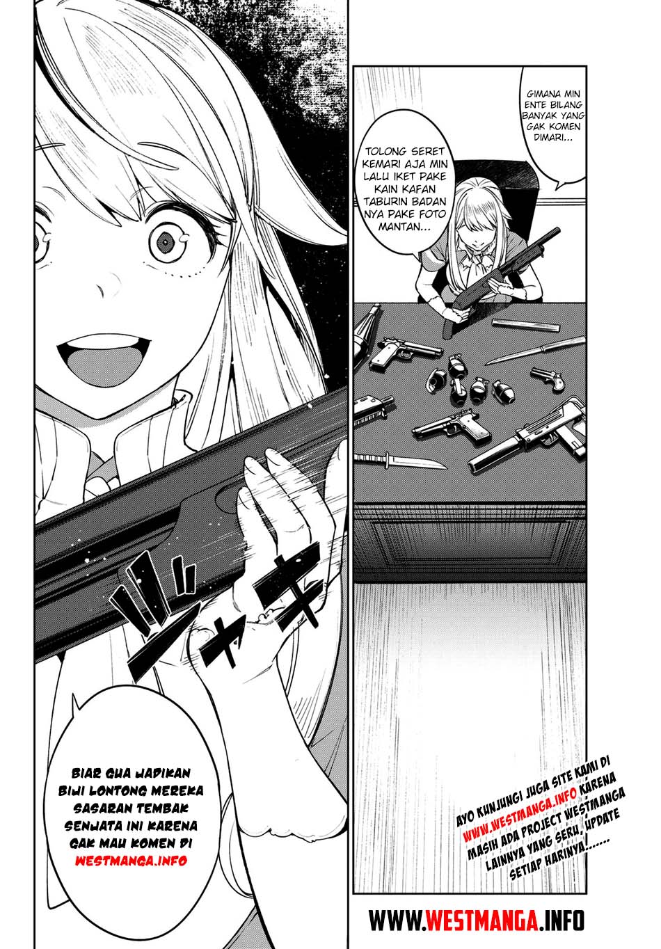 Mairimashita! Iruma-kun Chapter 18