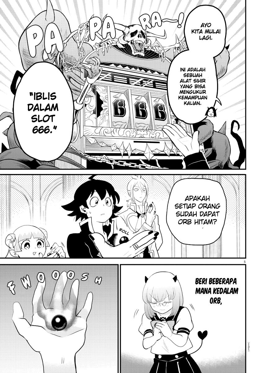 Mairimashita! Iruma-kun Chapter 220