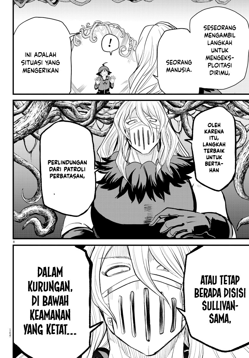 Mairimashita! Iruma-kun Chapter 275