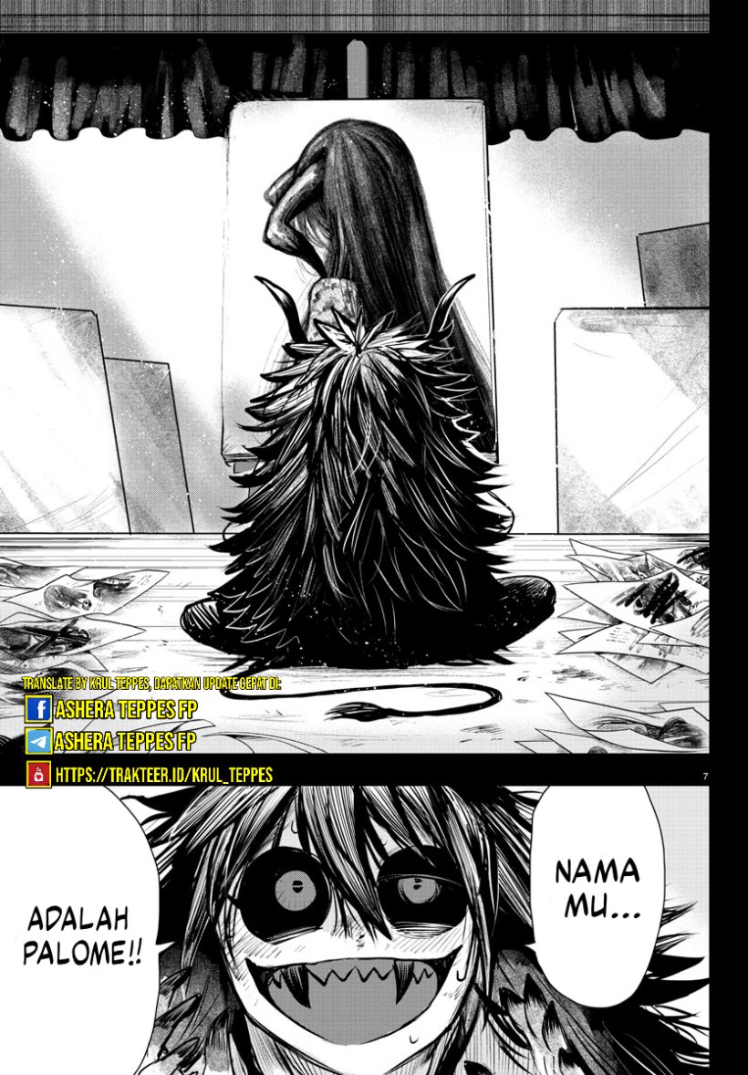 Mairimashita! Iruma-kun Chapter 336