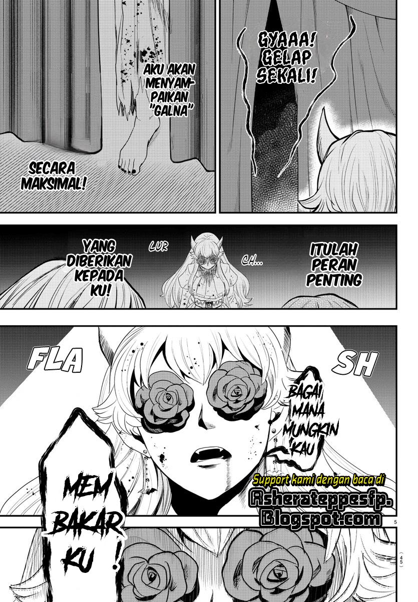 Mairimashita! Iruma-kun Chapter 349