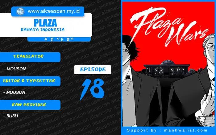 Plaza Chapter 18