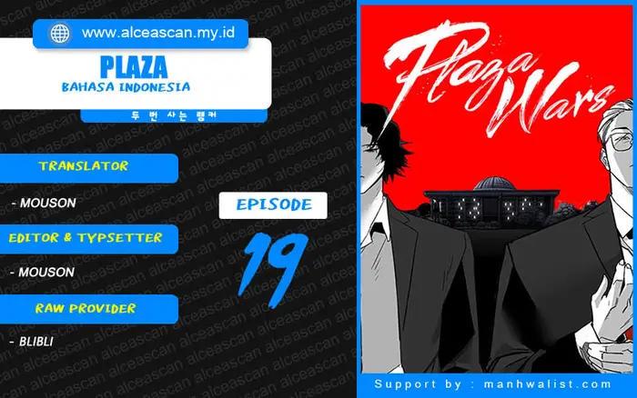 Plaza Chapter 19