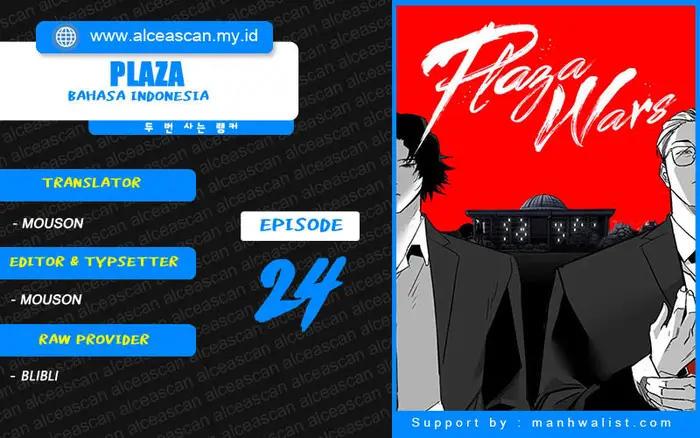 Plaza Chapter 24