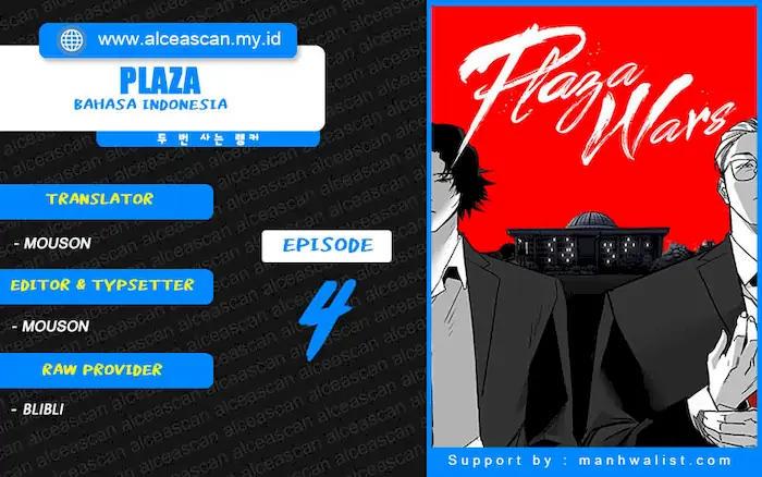 Plaza Chapter 4