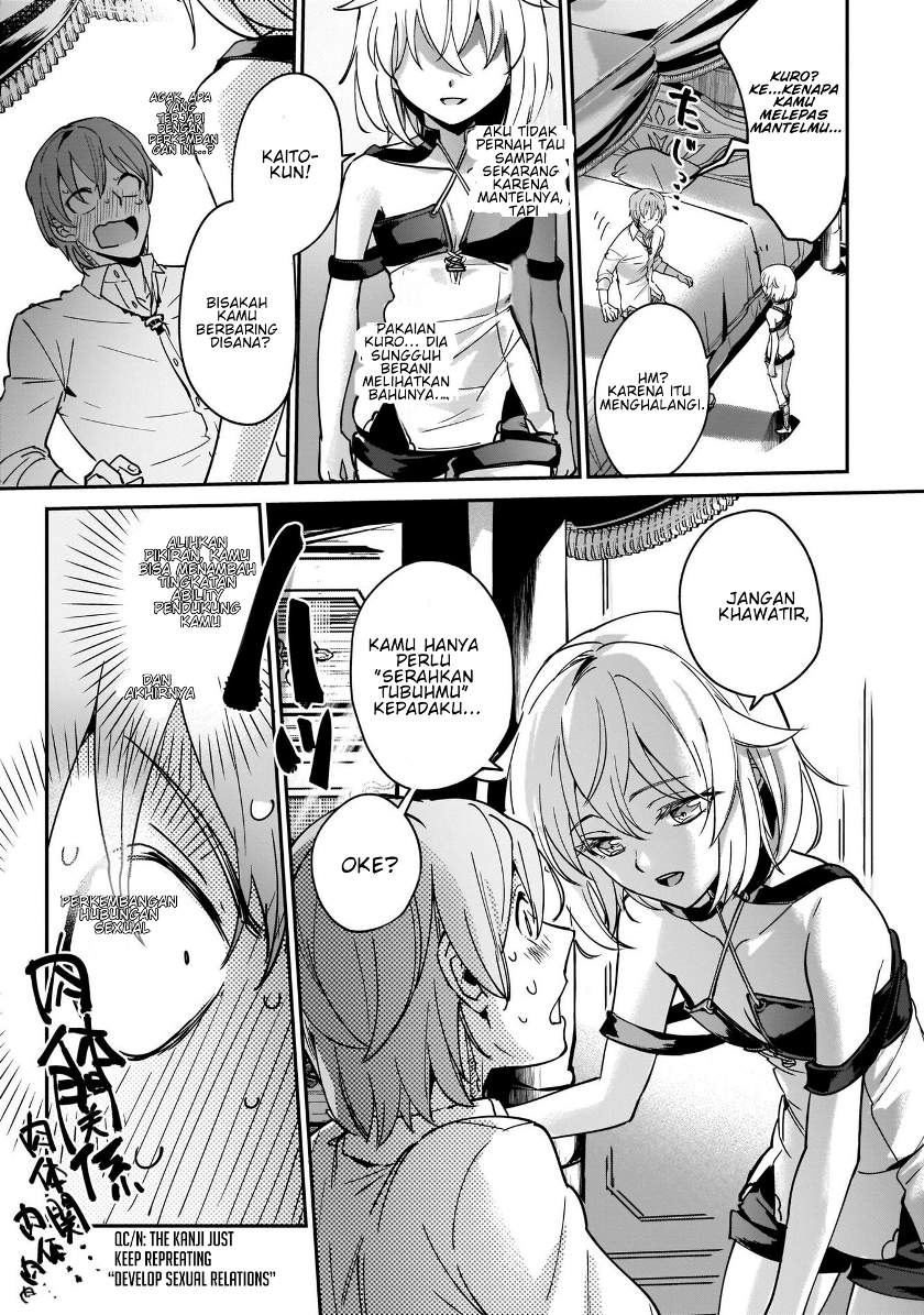 Yuusha Shoukan ni Makikomareta kedo, Isekai wa Heiwa deshita Chapter 12