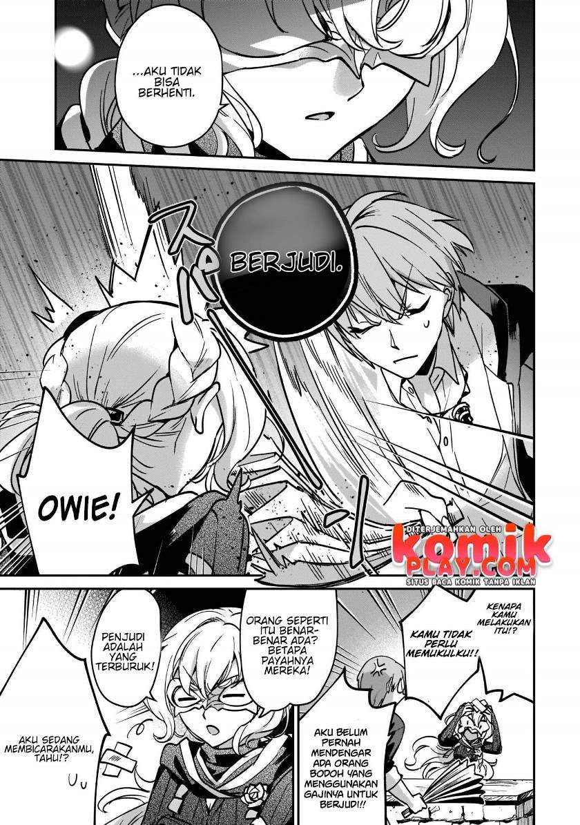 Yuusha Shoukan ni Makikomareta kedo, Isekai wa Heiwa deshita Chapter 18