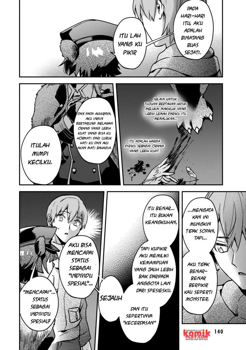 Yuusha Shoukan ni Makikomareta kedo, Isekai wa Heiwa deshita Chapter 24