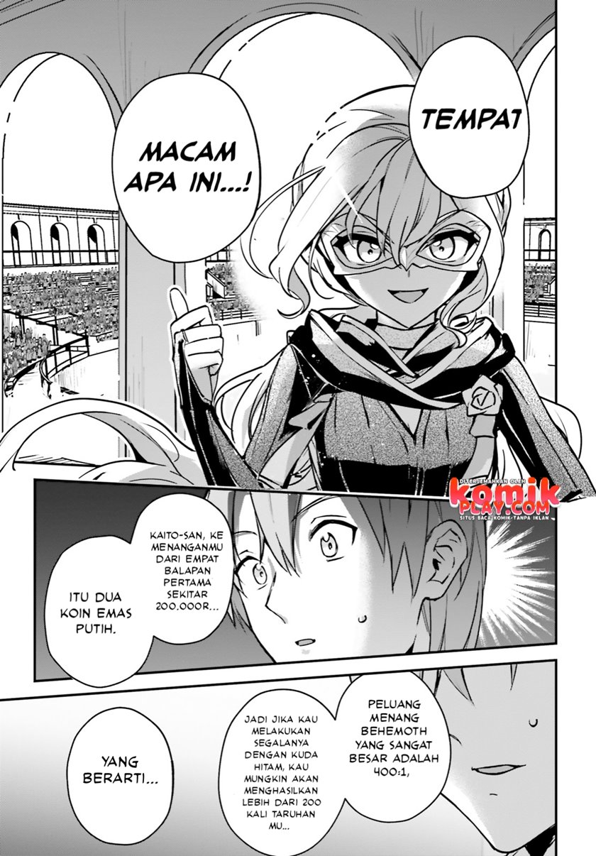 Yuusha Shoukan ni Makikomareta kedo, Isekai wa Heiwa deshita Chapter 29