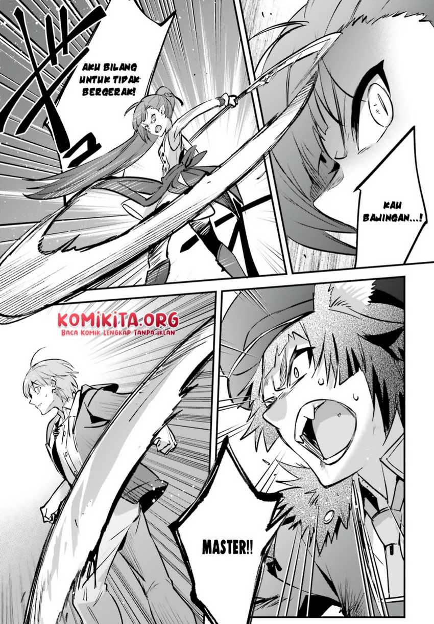 Yuusha Shoukan ni Makikomareta kedo, Isekai wa Heiwa deshita Chapter 36