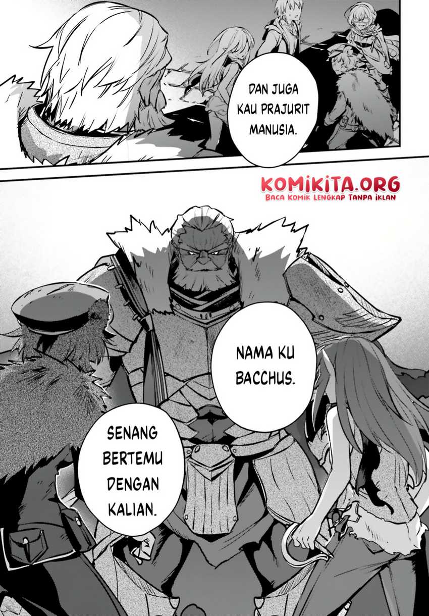 Yuusha Shoukan ni Makikomareta kedo, Isekai wa Heiwa deshita Chapter 39