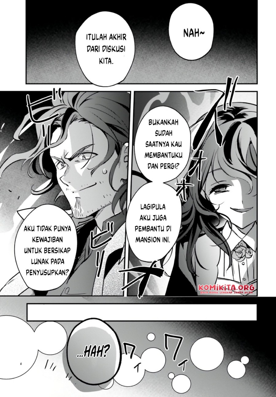 Yuusha Shoukan ni Makikomareta kedo, Isekai wa Heiwa deshita Chapter 42