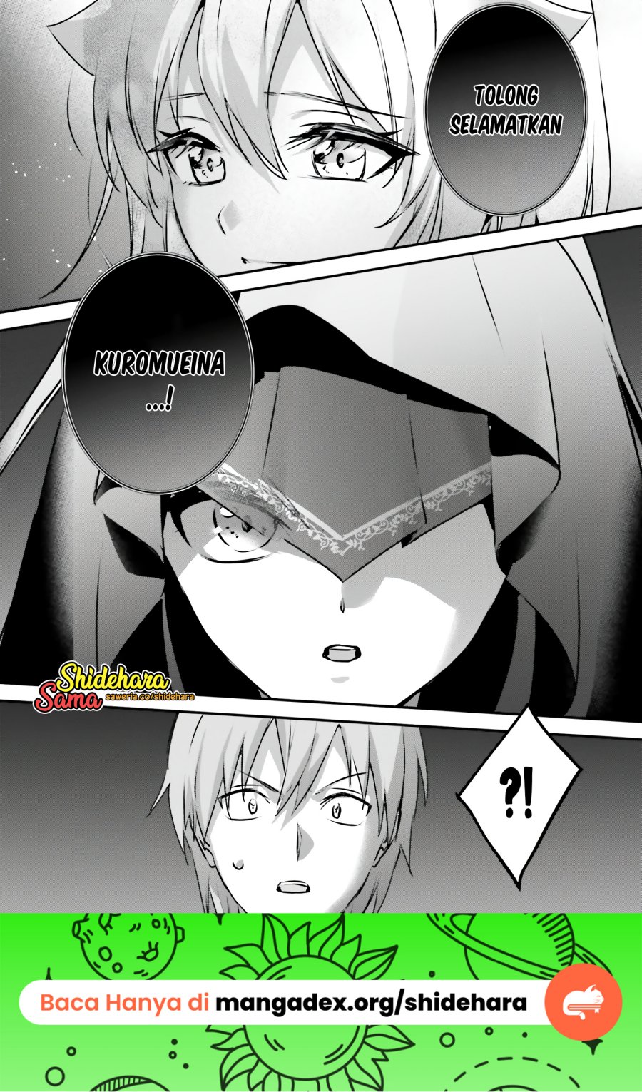 Yuusha Shoukan ni Makikomareta kedo, Isekai wa Heiwa deshita Chapter 46