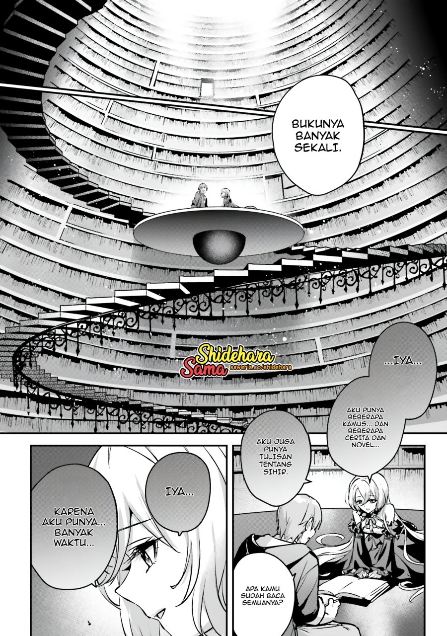 Yuusha Shoukan ni Makikomareta kedo, Isekai wa Heiwa deshita Chapter 46