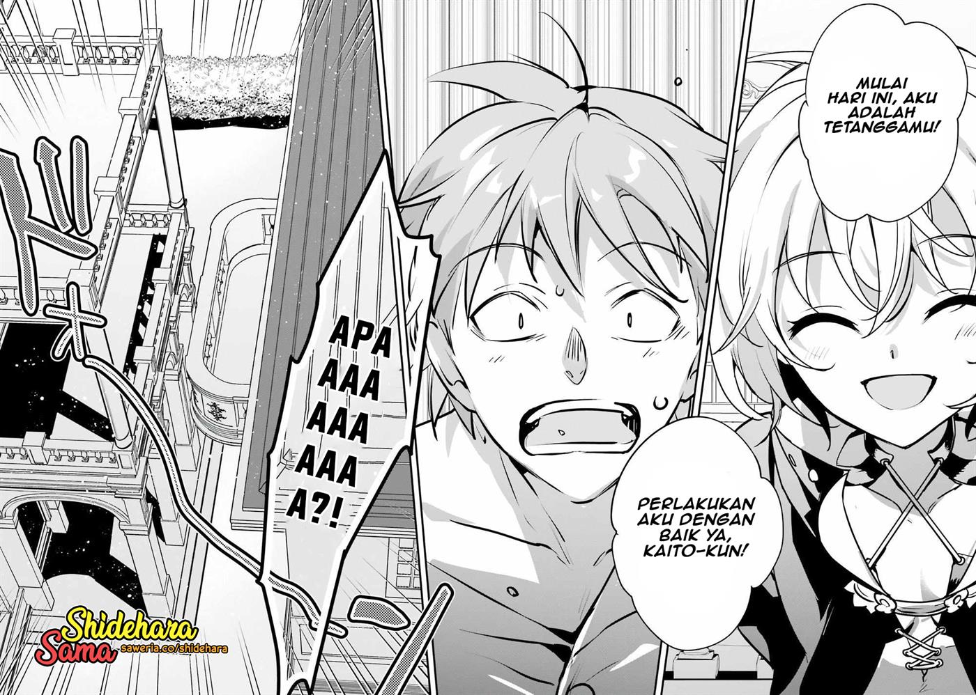 Yuusha Shoukan ni Makikomareta kedo, Isekai wa Heiwa deshita Chapter 49