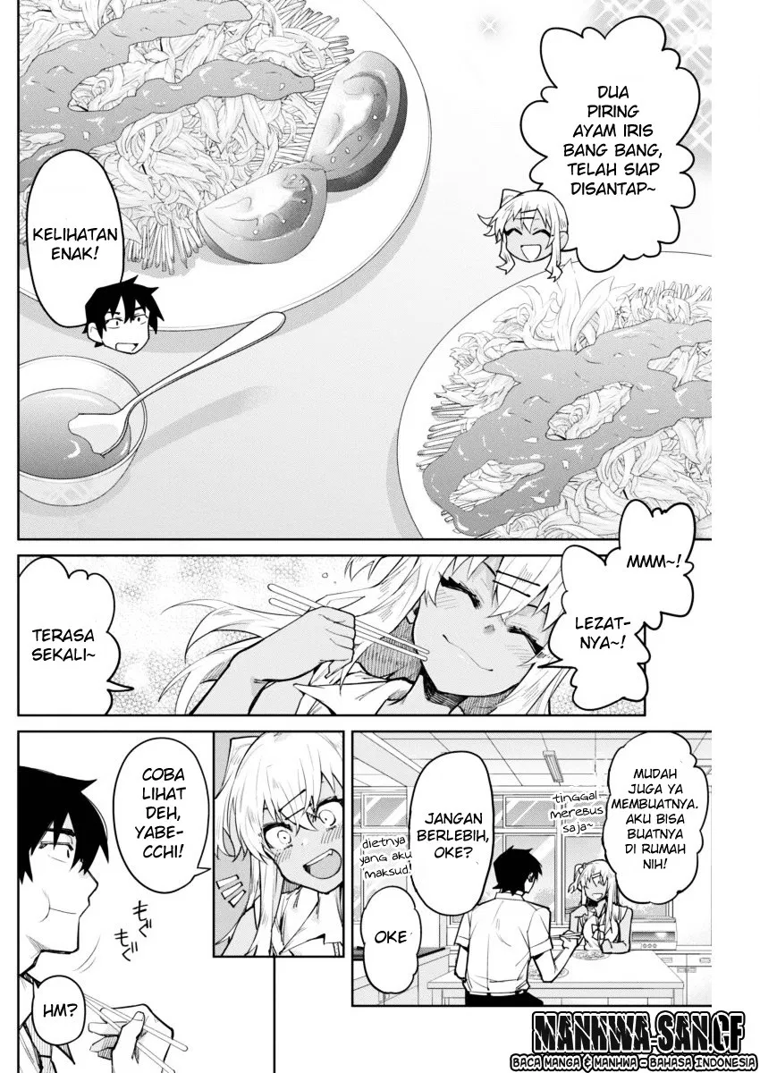 Gal Gohan Chapter 06