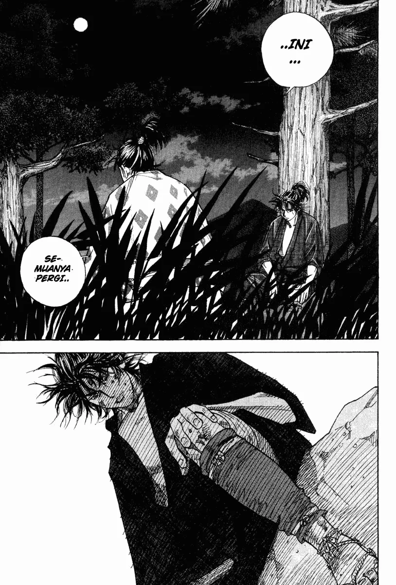 Vagabond Chapter 01