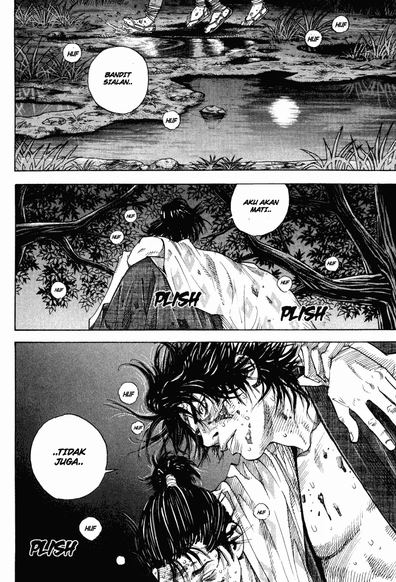 Vagabond Chapter 01