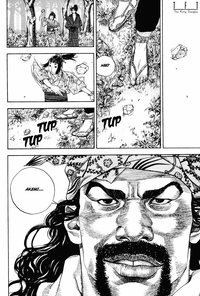 Vagabond Chapter 02