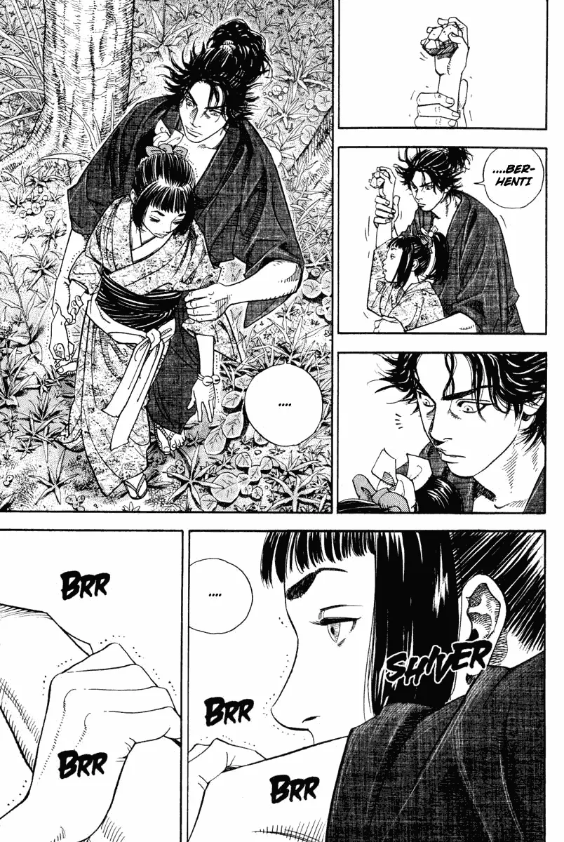 Vagabond Chapter 02