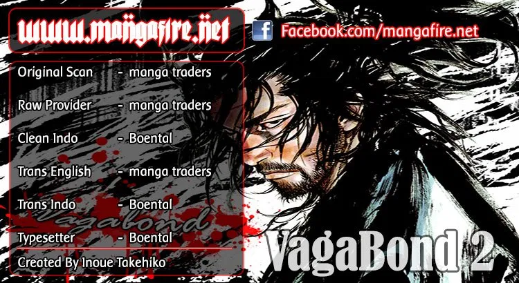 Vagabond Chapter 02