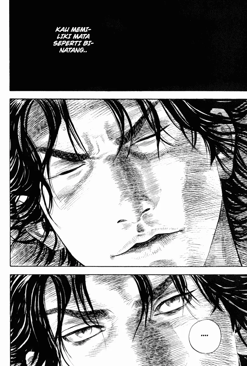 Vagabond Chapter 03