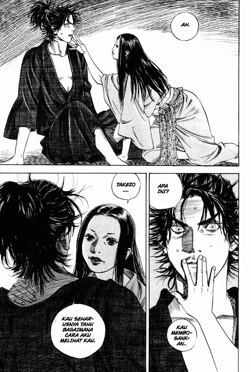 Vagabond Chapter 03