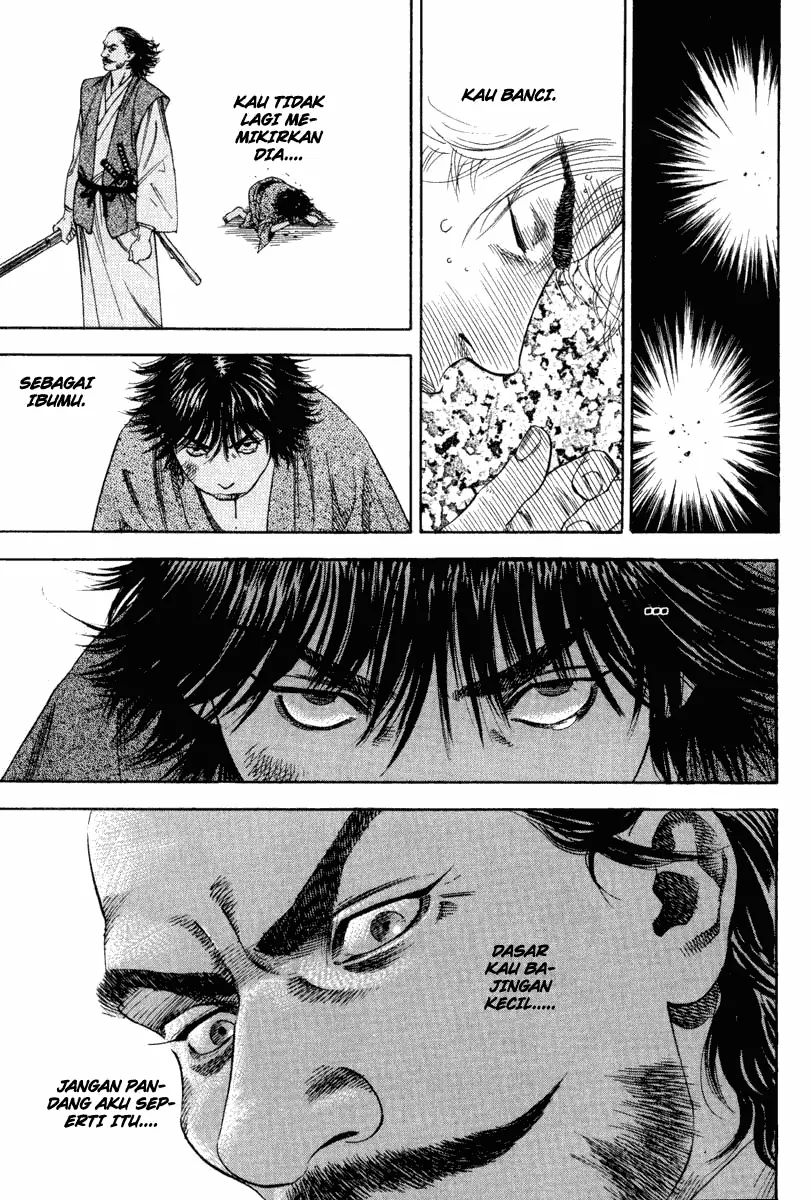 Vagabond Chapter 03