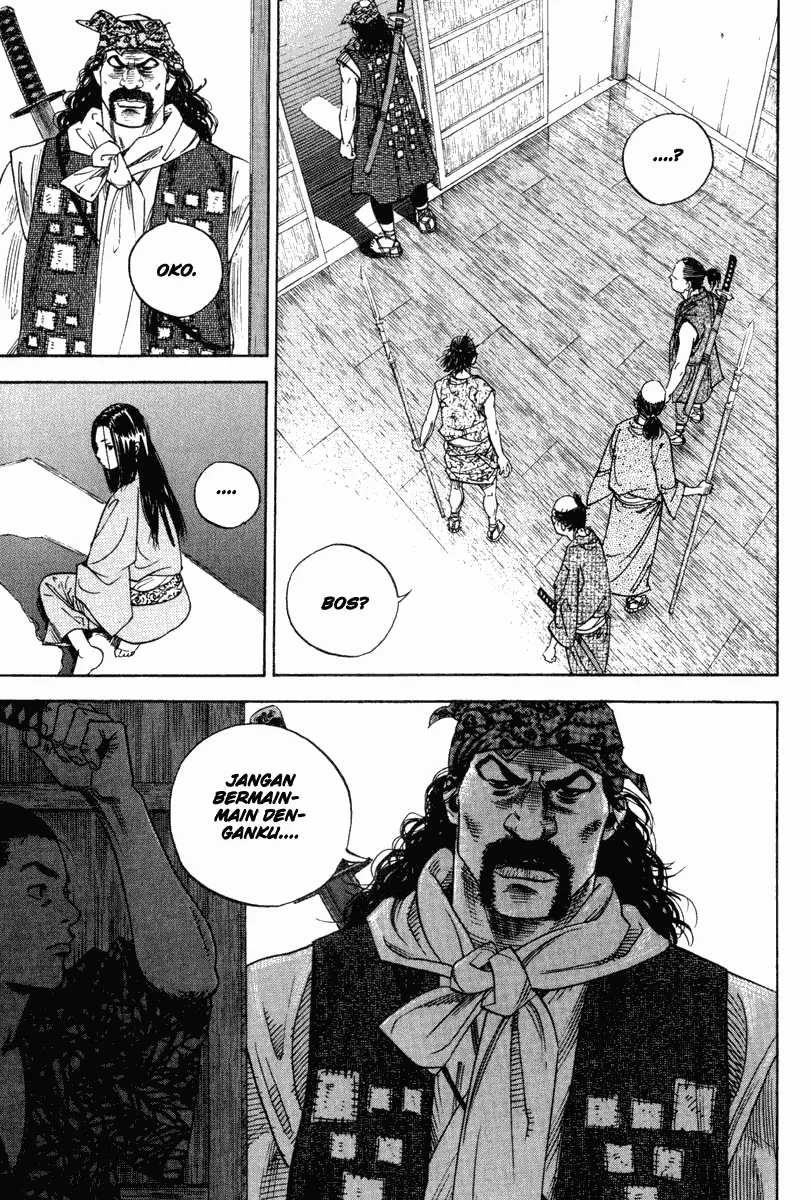 Vagabond Chapter 04