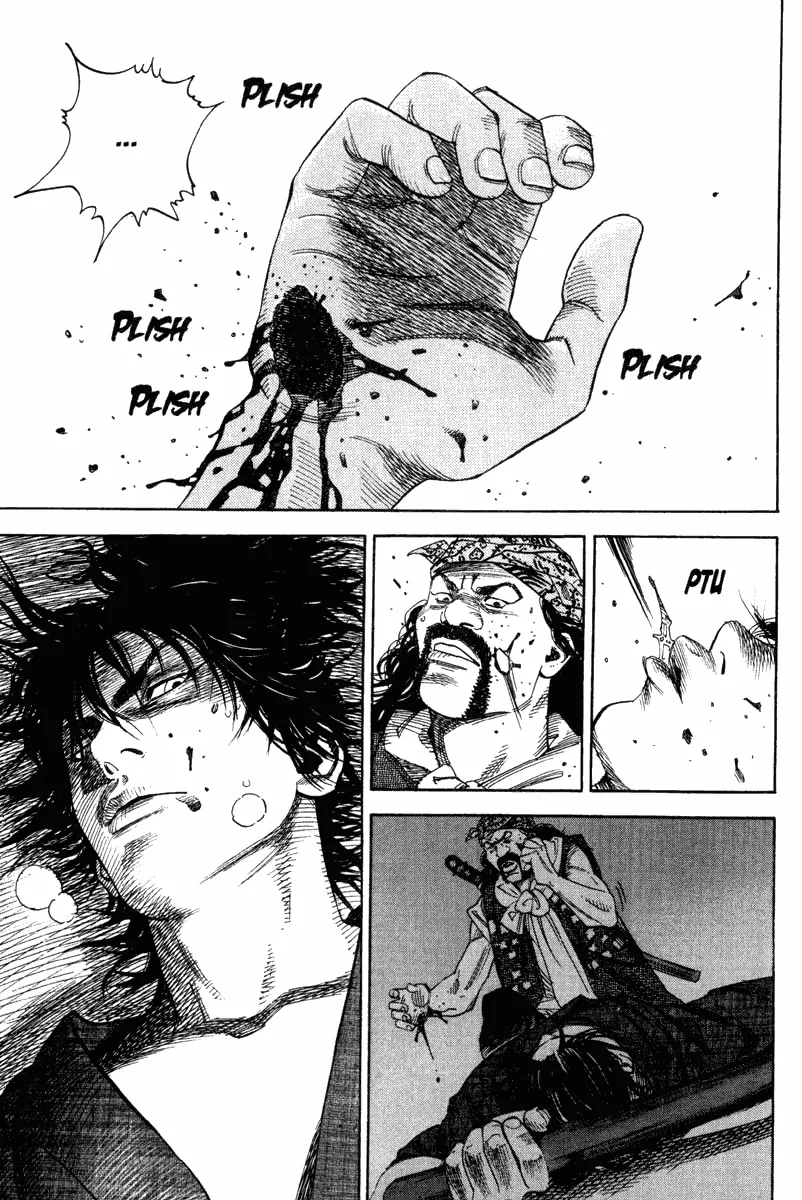 Vagabond Chapter 04