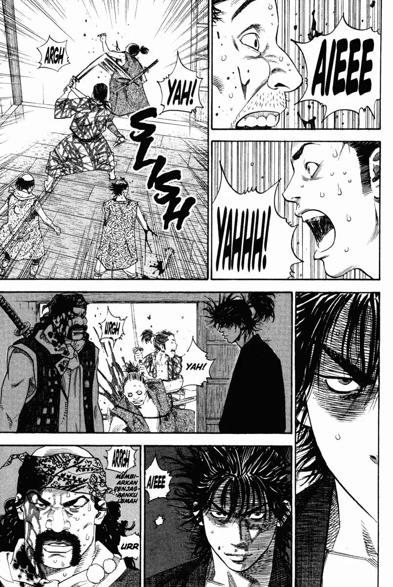 Vagabond Chapter 05