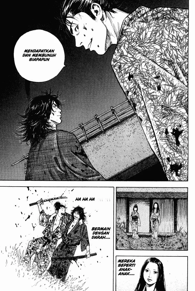 Vagabond Chapter 05