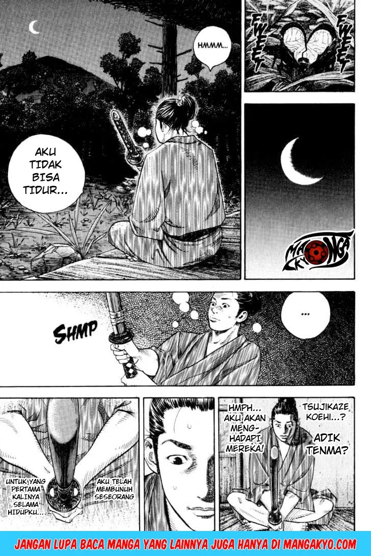 Vagabond Chapter 06