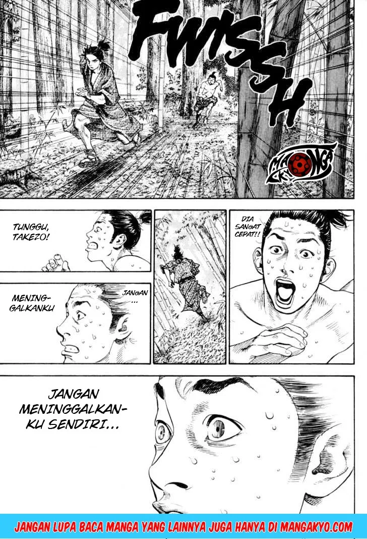 Vagabond Chapter 07