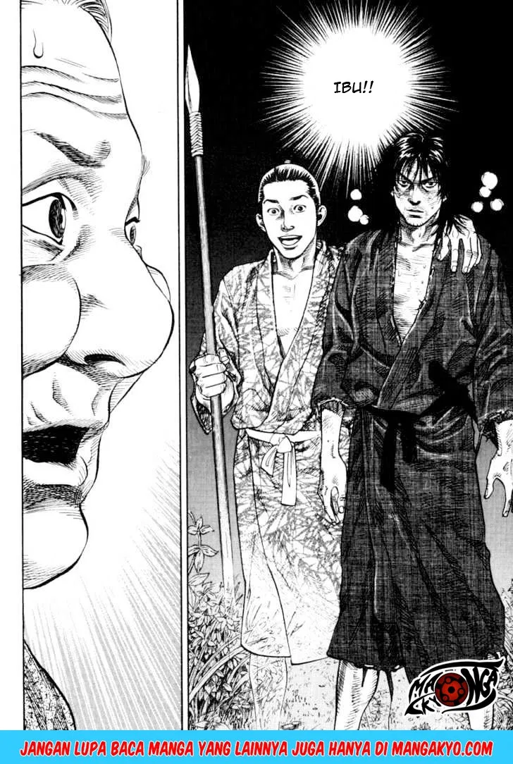 Vagabond Chapter 09