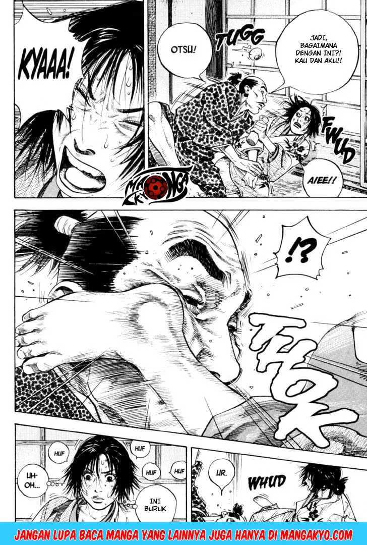 Vagabond Chapter 09