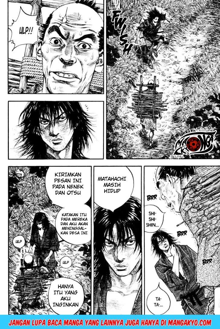 Vagabond Chapter 09