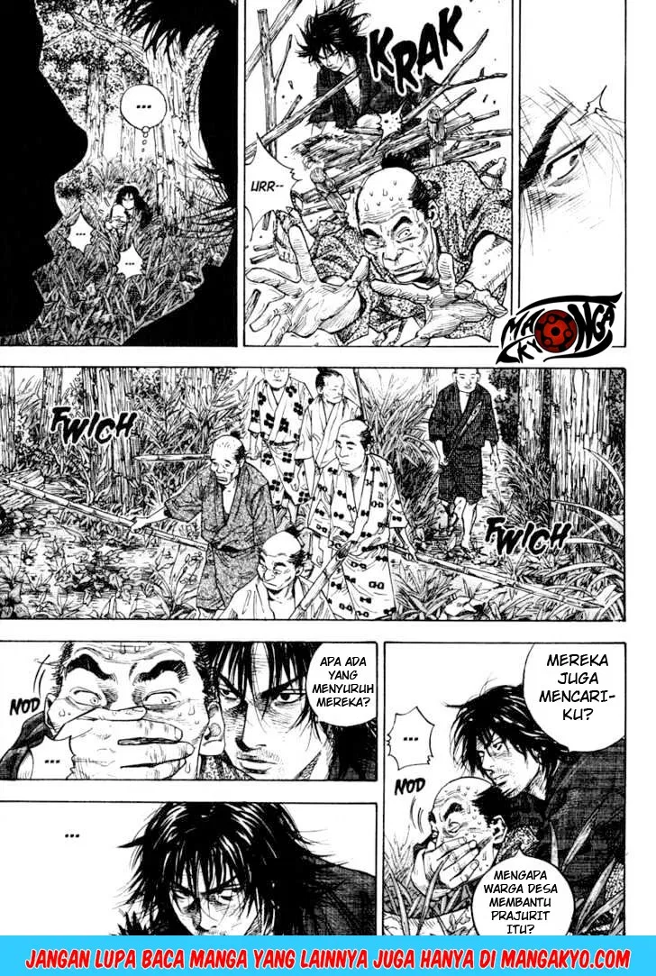 Vagabond Chapter 09