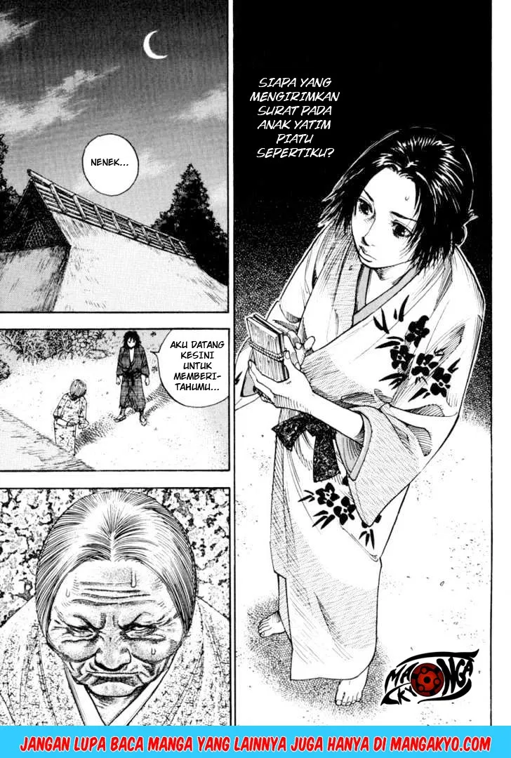 Vagabond Chapter 09