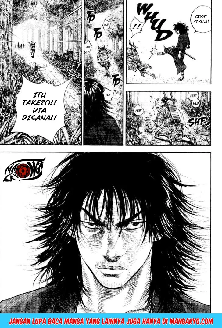 Vagabond Chapter 09