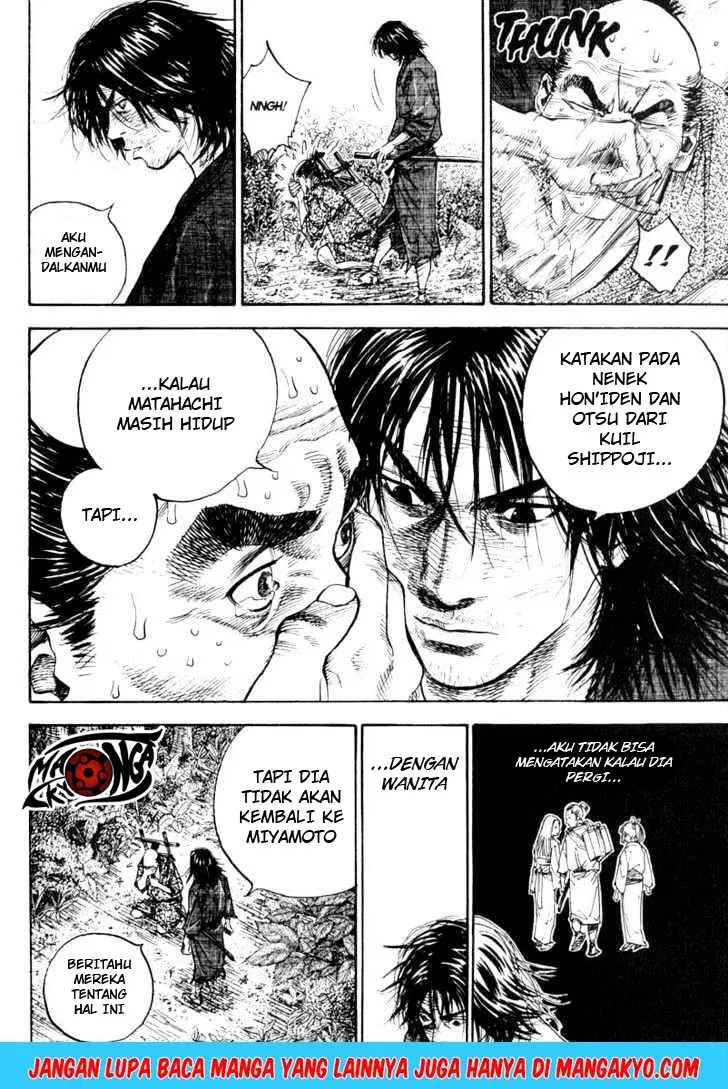 Vagabond Chapter 09