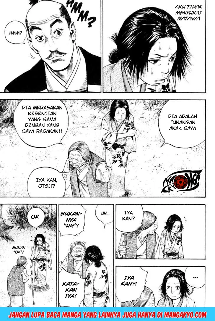 Vagabond Chapter 09